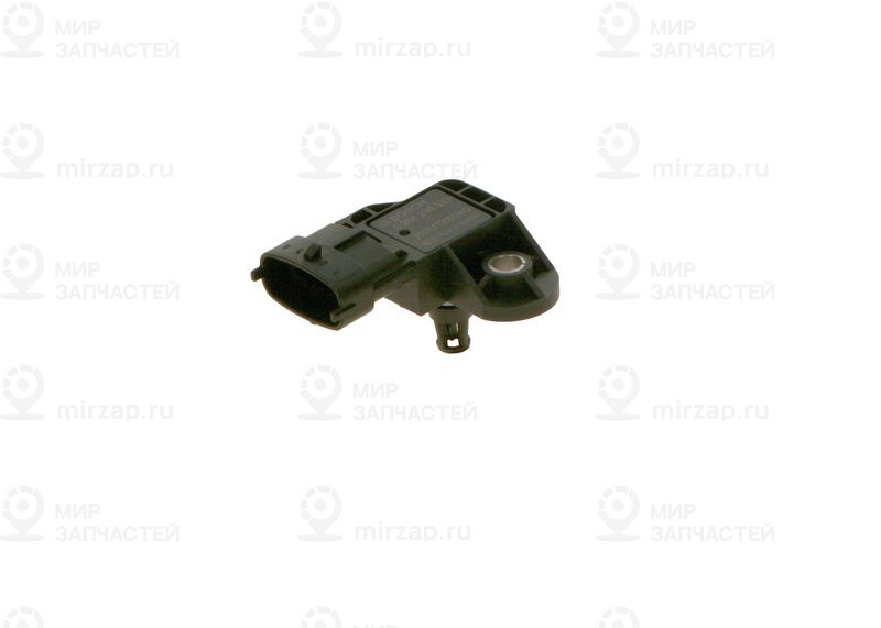 Датчик, давление во впускной трубе BOSCH 0261230333