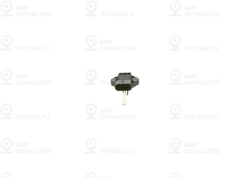 Датчик, температура впускаемого воздуха BOSCH 0261230388
