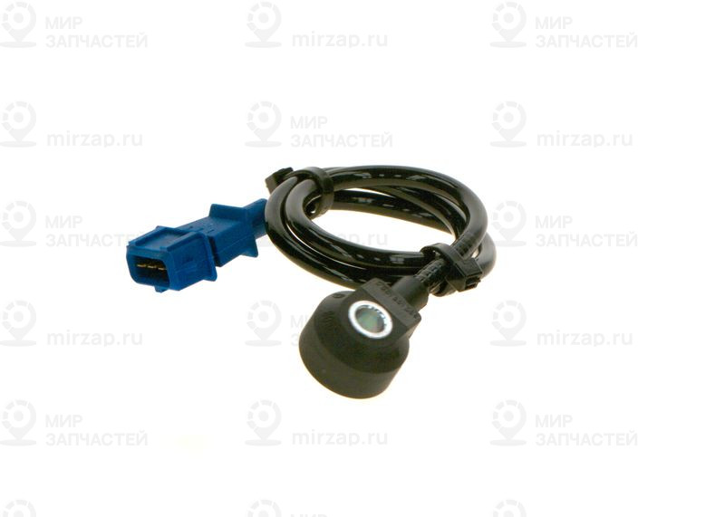 Датчик детонации BOSCH 0261231036