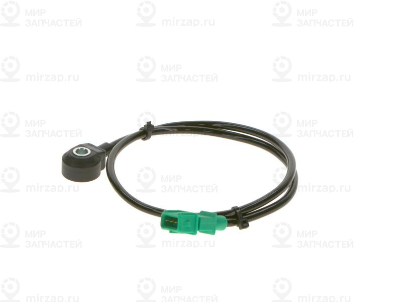 Датчик детонации BOSCH 0261231038