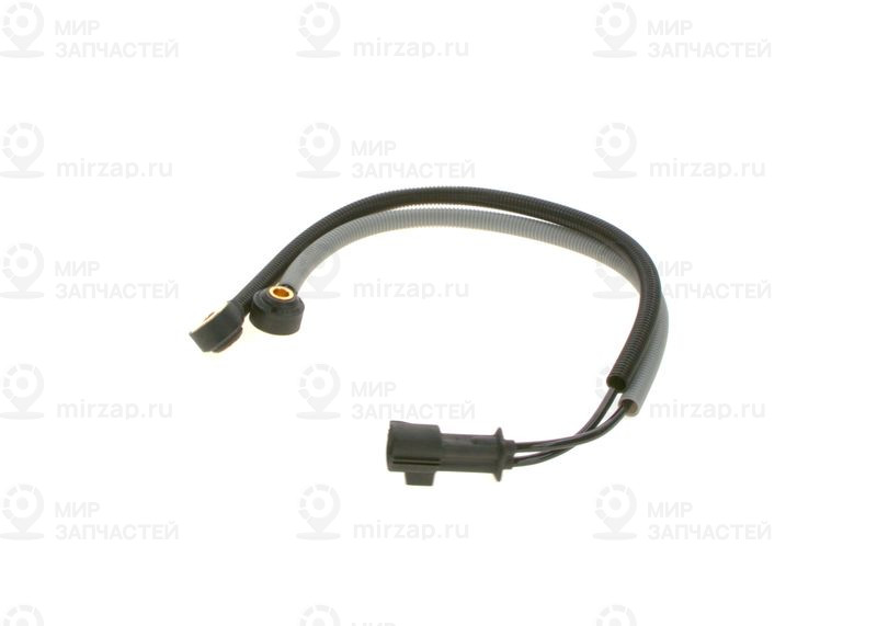 Датчик детонации BOSCH 0261231142