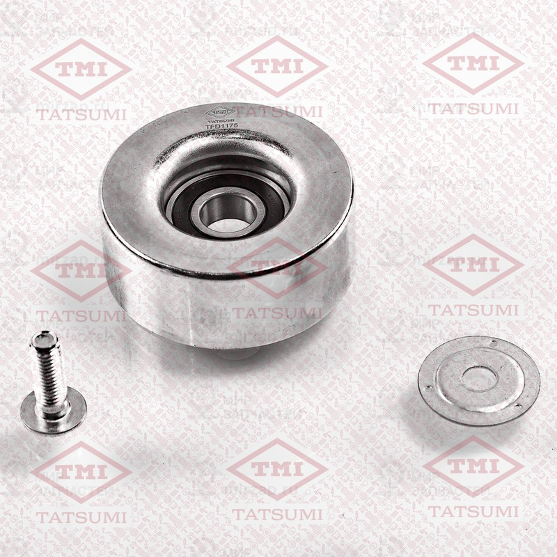 Запчасть TATSUMI TFD1175