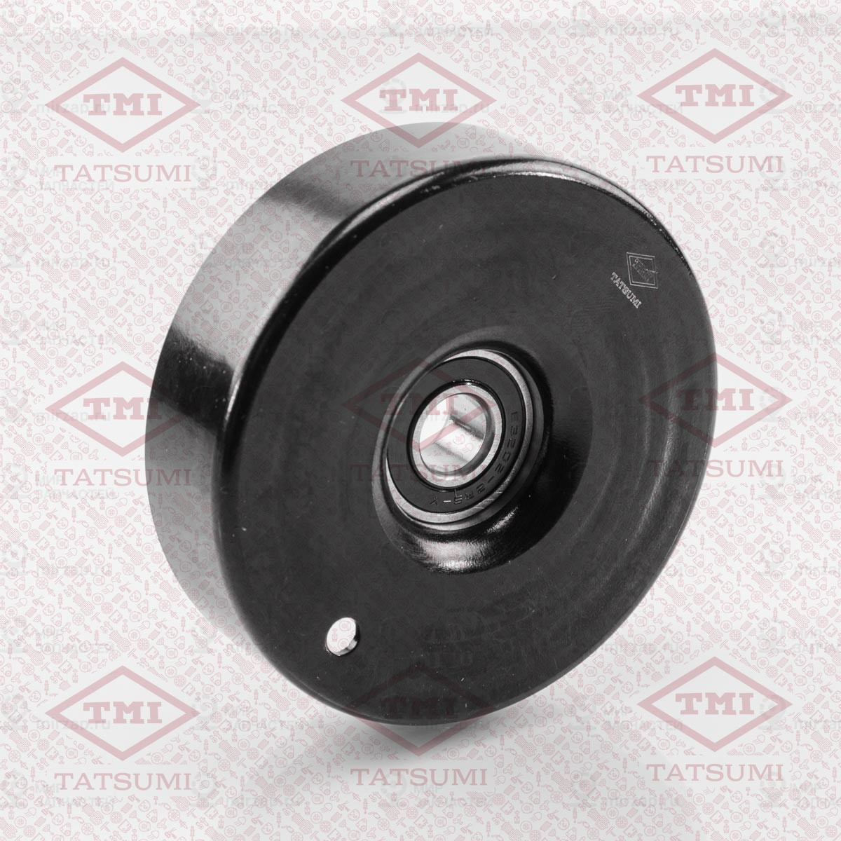 Ролик Mercedes W202/W203 93->/W124/W210 86->/W163 98->/Sprinter 95->/W638 96-> TATSUMI TFD1212