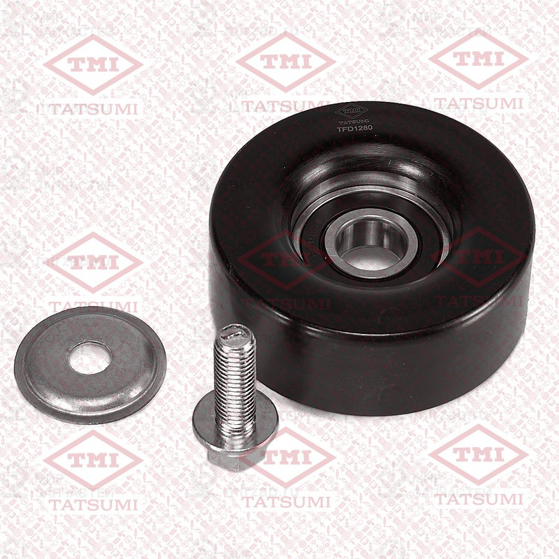 Запчасть TATSUMI TFD1280