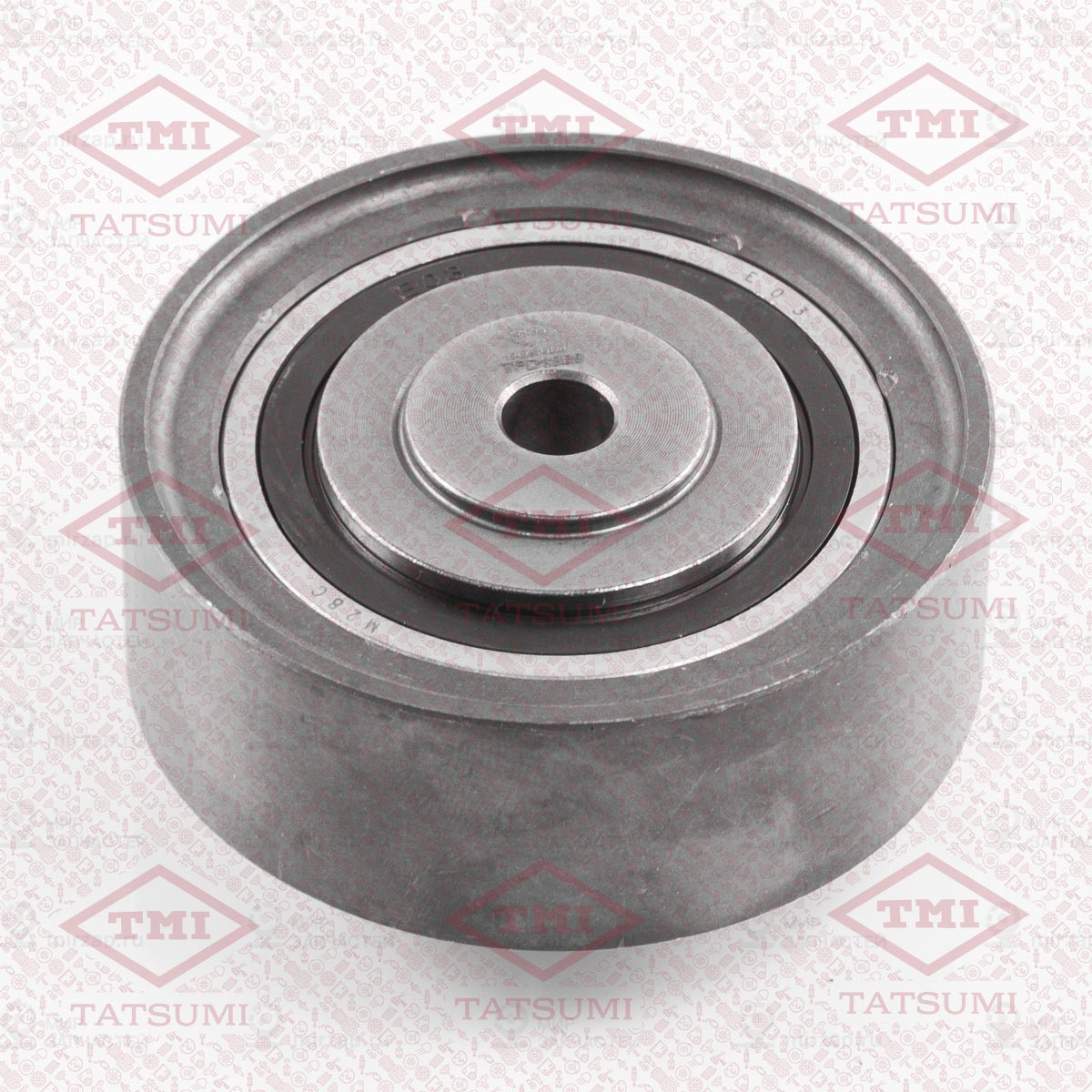 Ролик Обводной Ремня Грм TATSUMI TFD1389