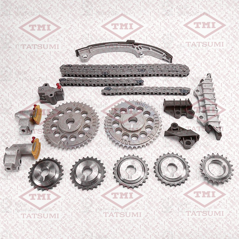 Запчасть TATSUMI TFS1024