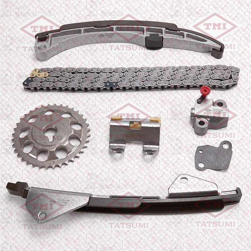 Запчасть TATSUMI TFS1041