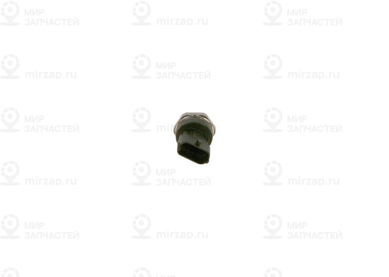 Датчик, давление подачи топлива BOSCH 0261545038