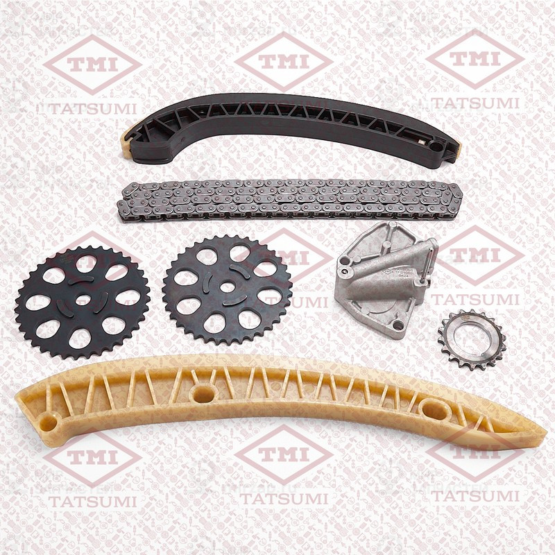 Запчасть TATSUMI TFS1060