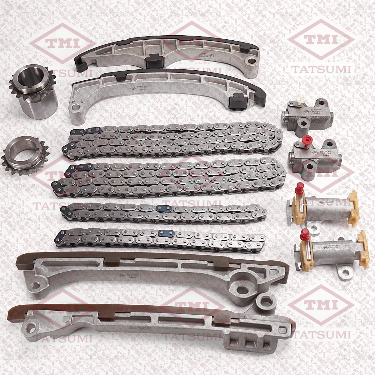 Запчасть TATSUMI TFS1062