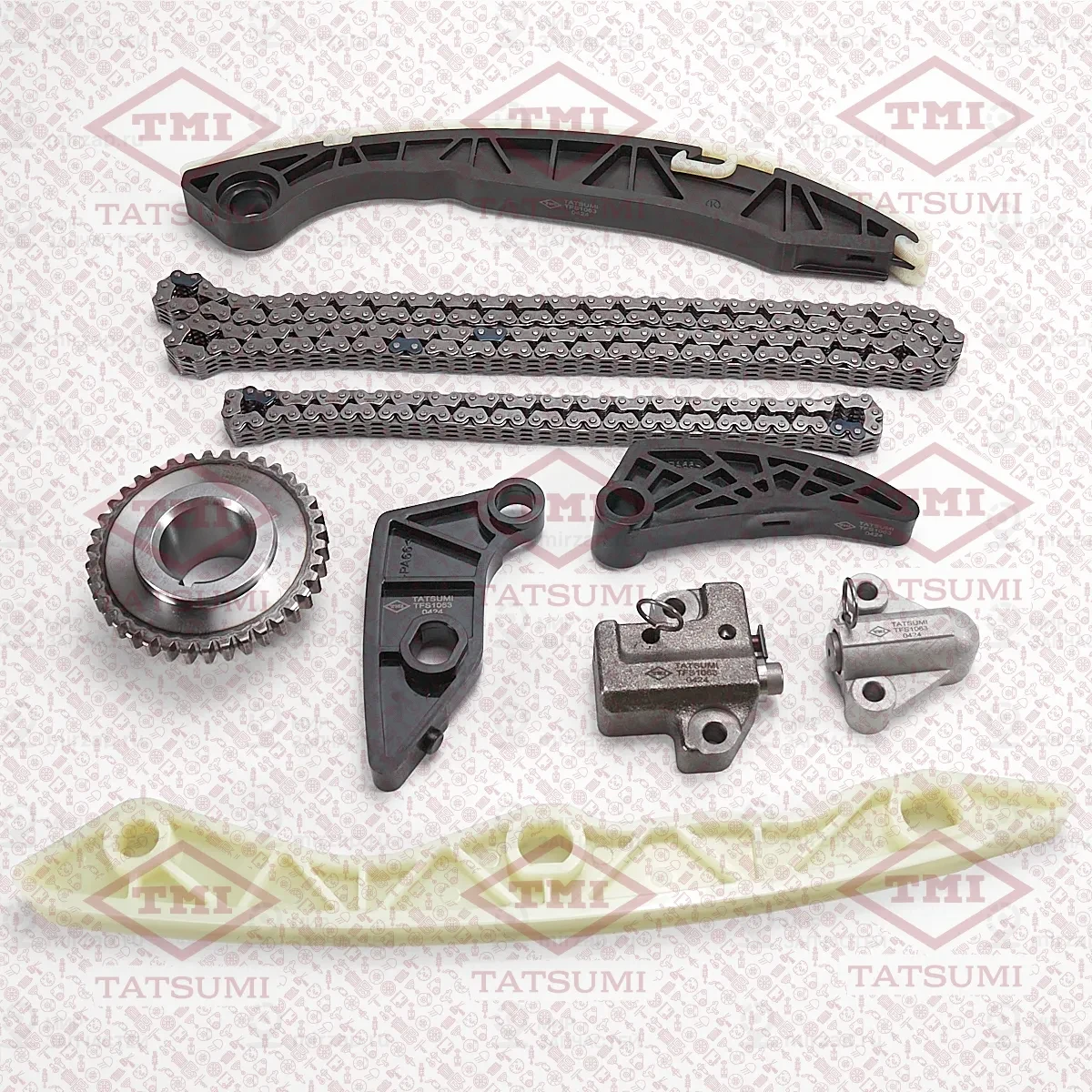 Запчасть TATSUMI TFS1063