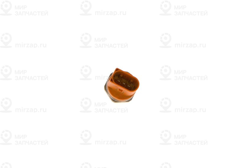 Датчик, давление подачи топлива BOSCH 0261545113
