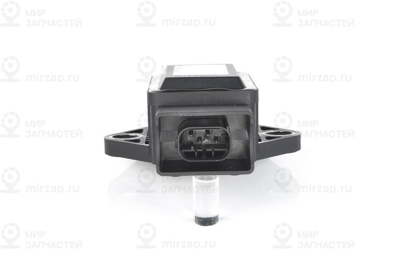Датчик, продольное / поперечное ускорение BOSCH 0265005266