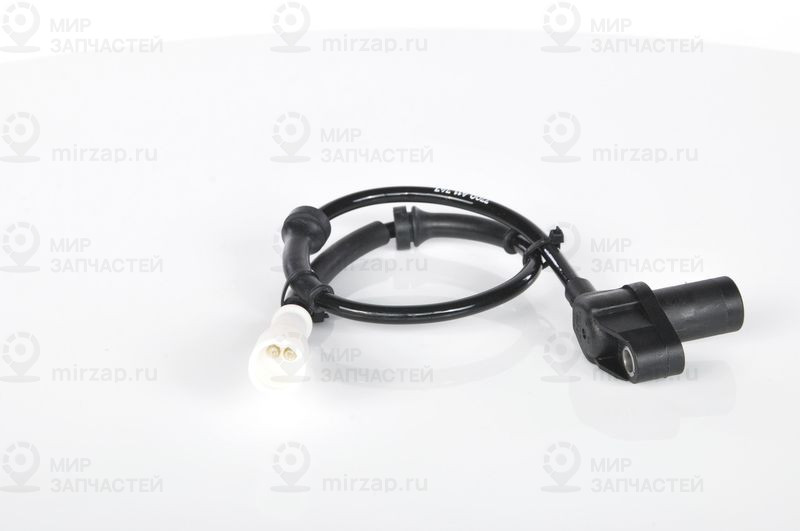 Датчик, частота вращения колеса BOSCH 0265006383