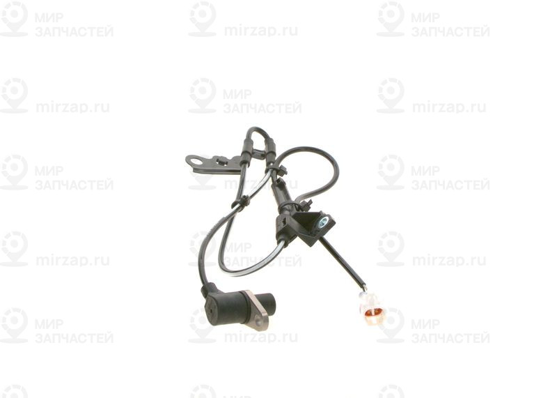 Датчик, частота вращения колеса BOSCH 0265006676