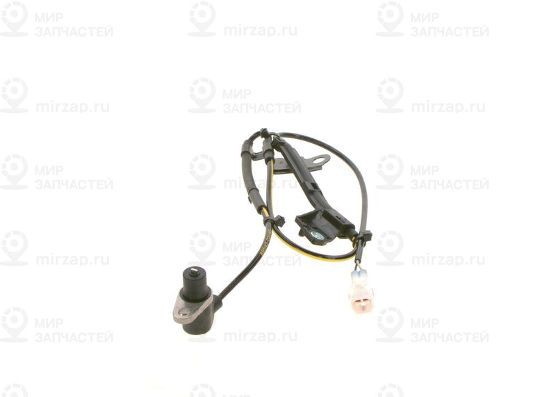 Датчик, частота вращения колеса BOSCH 0265006677