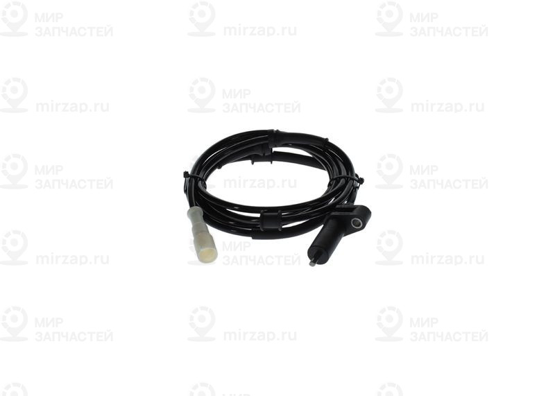 Датчик, частота вращения колеса BOSCH 0265006689