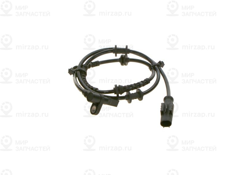 Датчик, частота вращения колеса BOSCH 0265007448