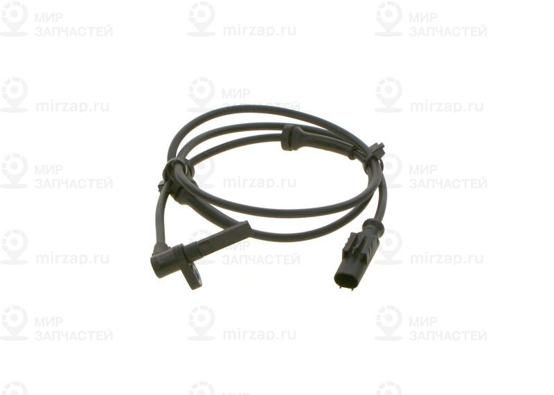 Датчик, частота вращения колеса BOSCH 0265007610