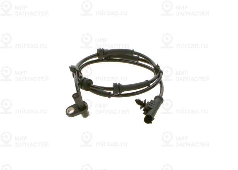 Датчик, частота вращения колеса BOSCH 0265007799
