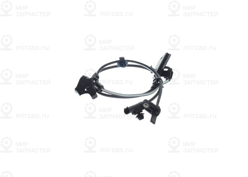 Датчик, частота вращения колеса BOSCH 0265007806