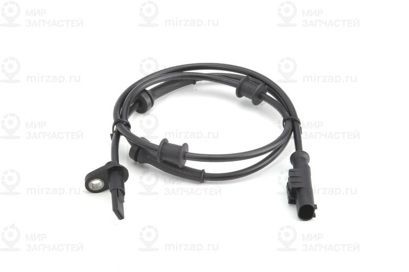 Датчик, частота вращения колеса BOSCH 0265007833