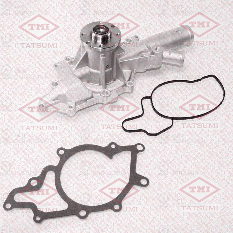 Запчасть TATSUMI TGF1117