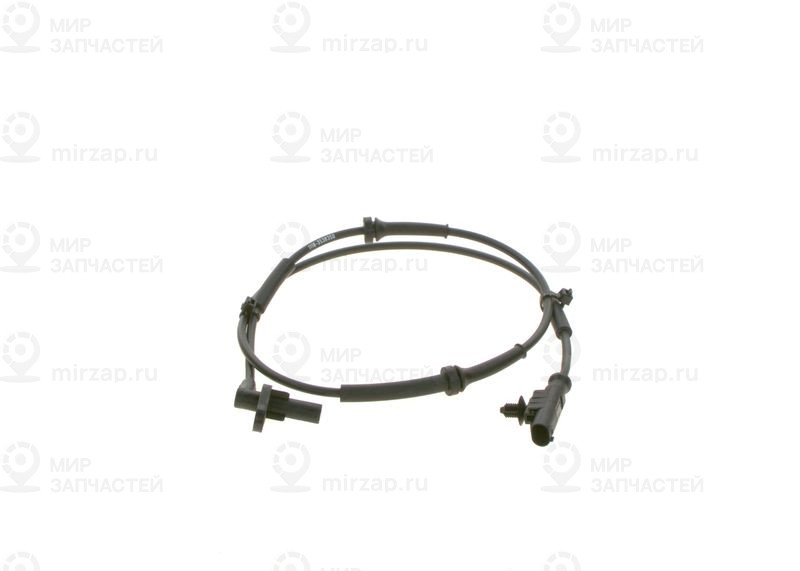 Датчик, частота вращения колеса BOSCH 0265007885