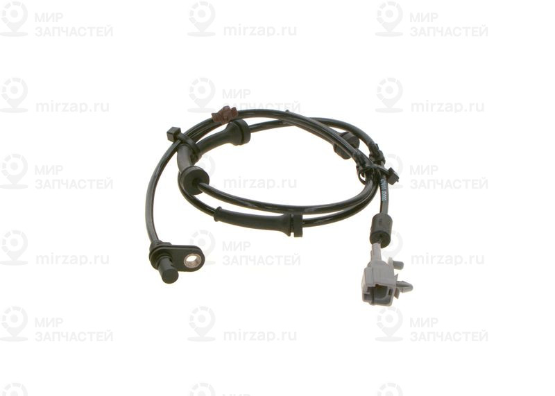 Датчик, частота вращения колеса BOSCH 0265007908