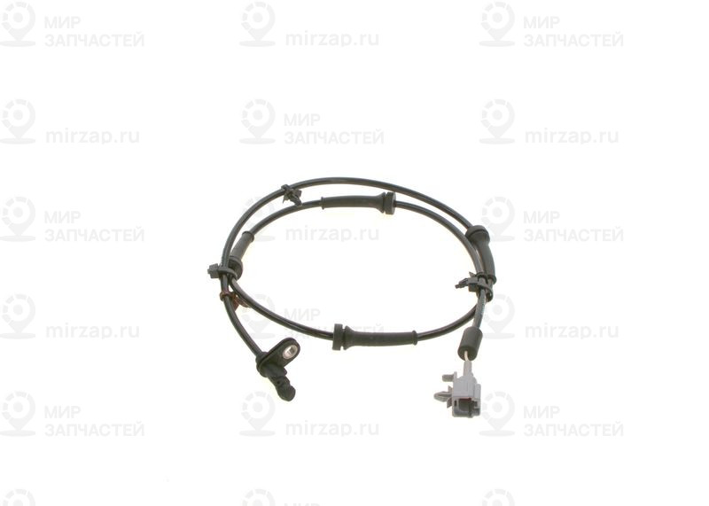 Датчик, частота вращения колеса BOSCH 0265007909