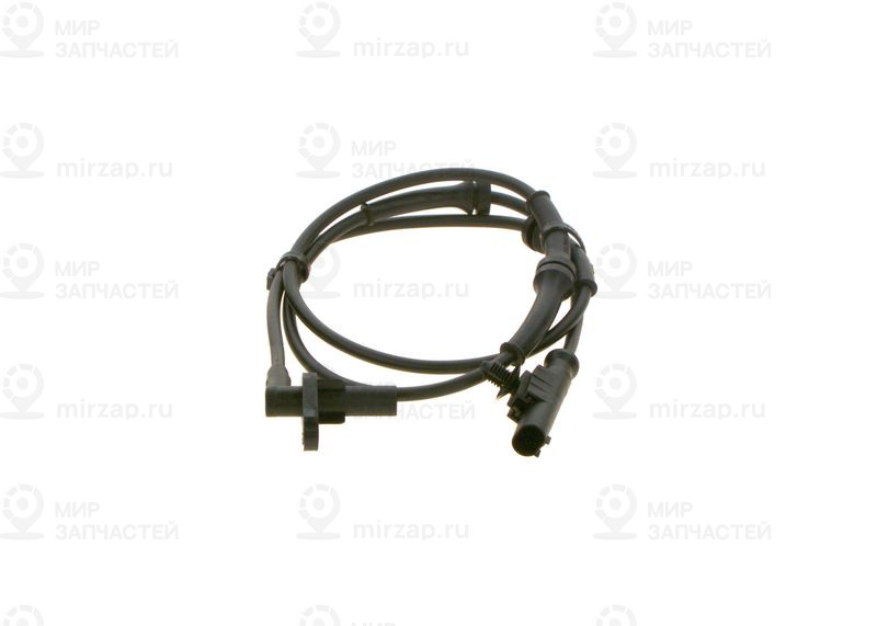 Датчик, частота вращения колеса BOSCH 0265007924