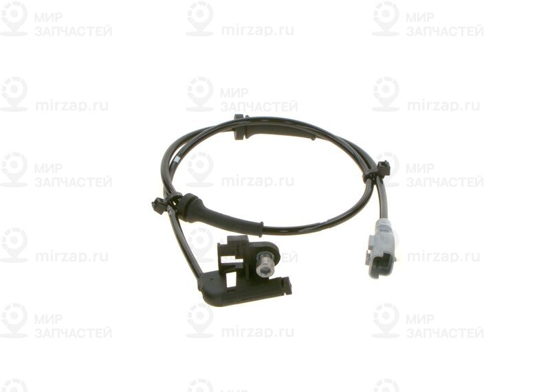 Датчик, частота вращения колеса BOSCH 0265008017