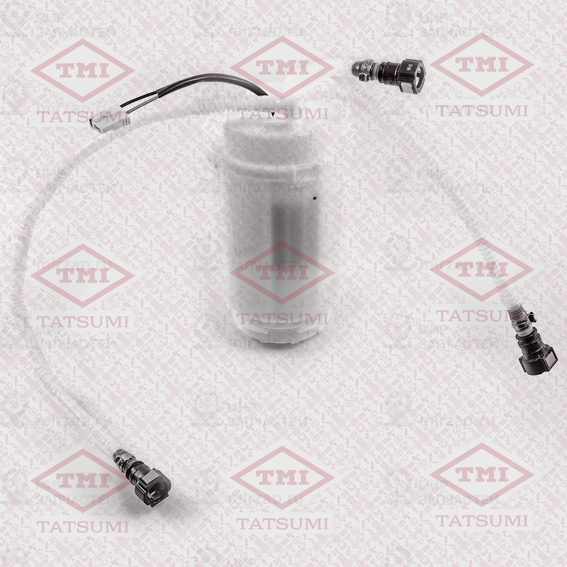 Запчасть TATSUMI THB1039