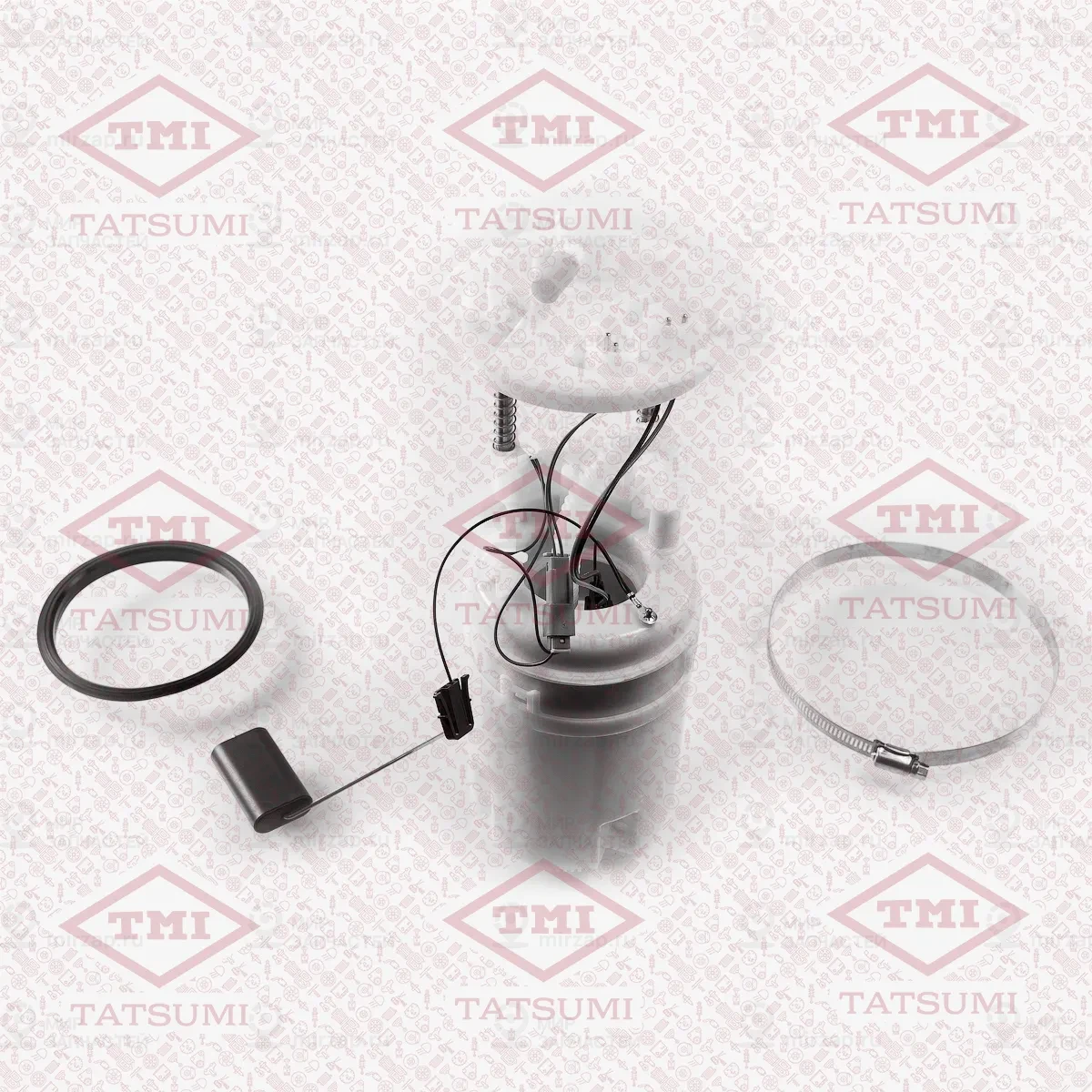 Запчасть TATSUMI THB1047