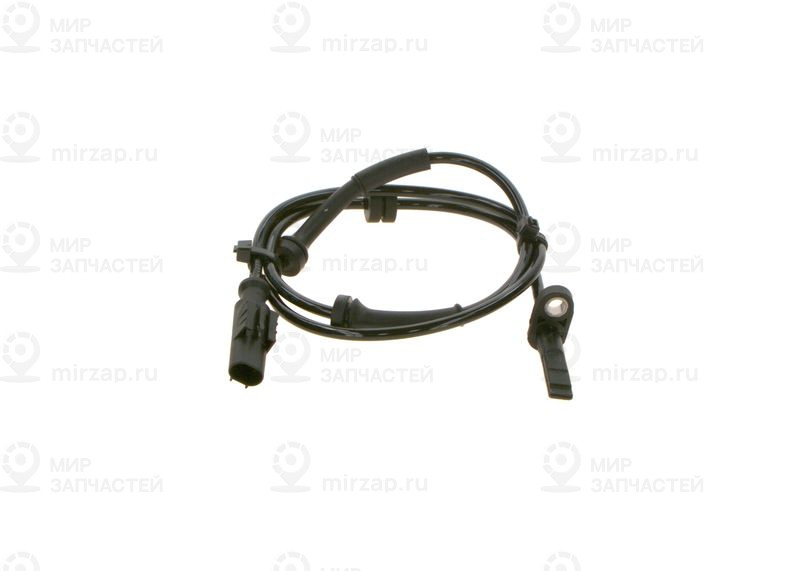Датчик, частота вращения колеса BOSCH 0265008055