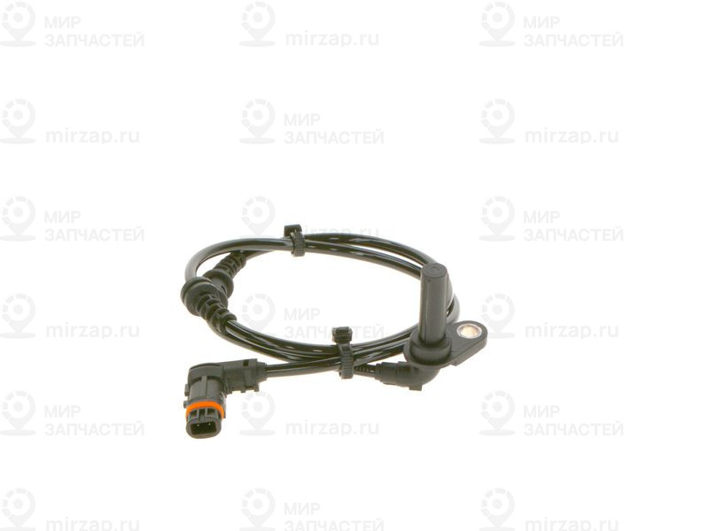 Датчик, частота вращения колеса BOSCH 0265008135