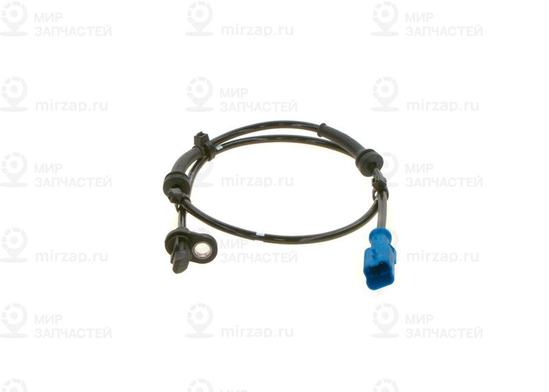 Датчик, частота вращения колеса BOSCH 0265008485
