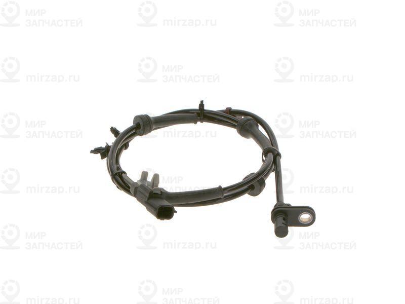 Датчик, частота вращения колеса BOSCH 0265008620