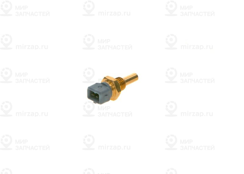 Датчик, температура охлаждающей жидкости BOSCH 0280130026