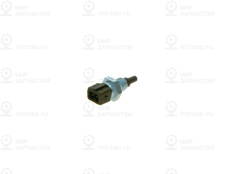 Датчик, температура охлаждающей жидкости BOSCH 0280130039