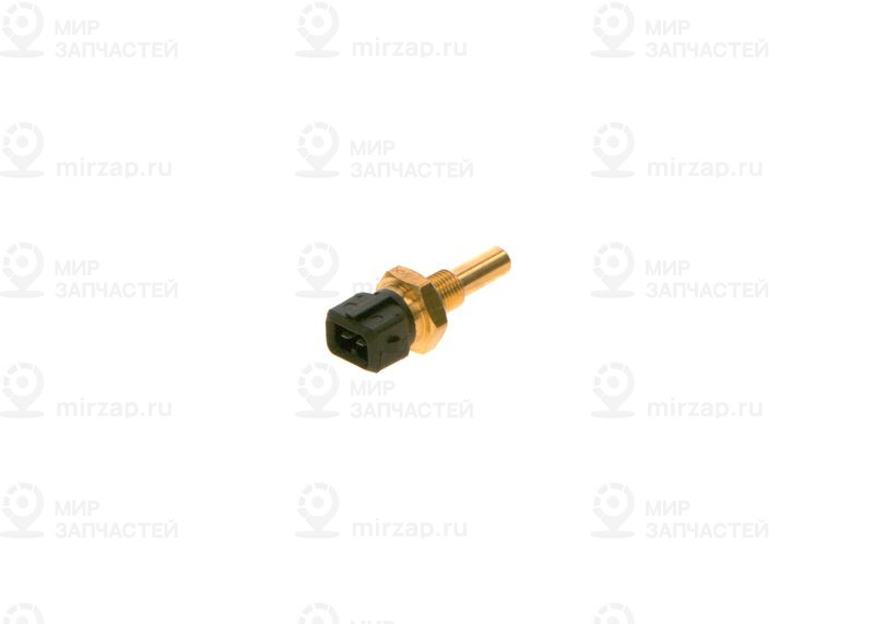 Датчик, температура охлаждающей жидкости BOSCH 0280130053