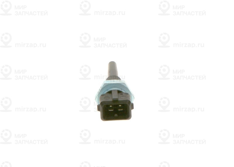 Датчик, температура впускаемого воздуха BOSCH 0280130060