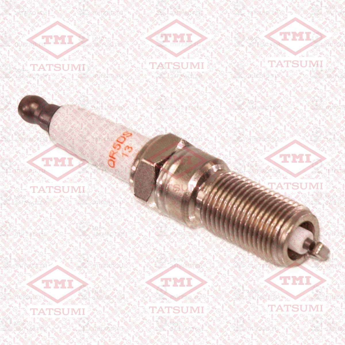 Свеча Зажигания Standard TATSUMI THS1004