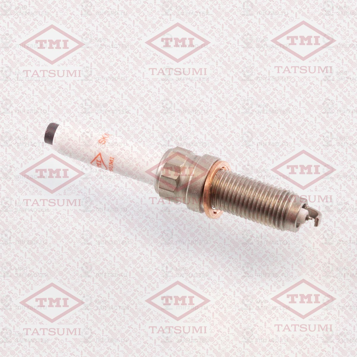Свеча Зажигания (Iridium / Platinum Skxlcr8dip-8) Bmw/Mini TATSUMI THS2015