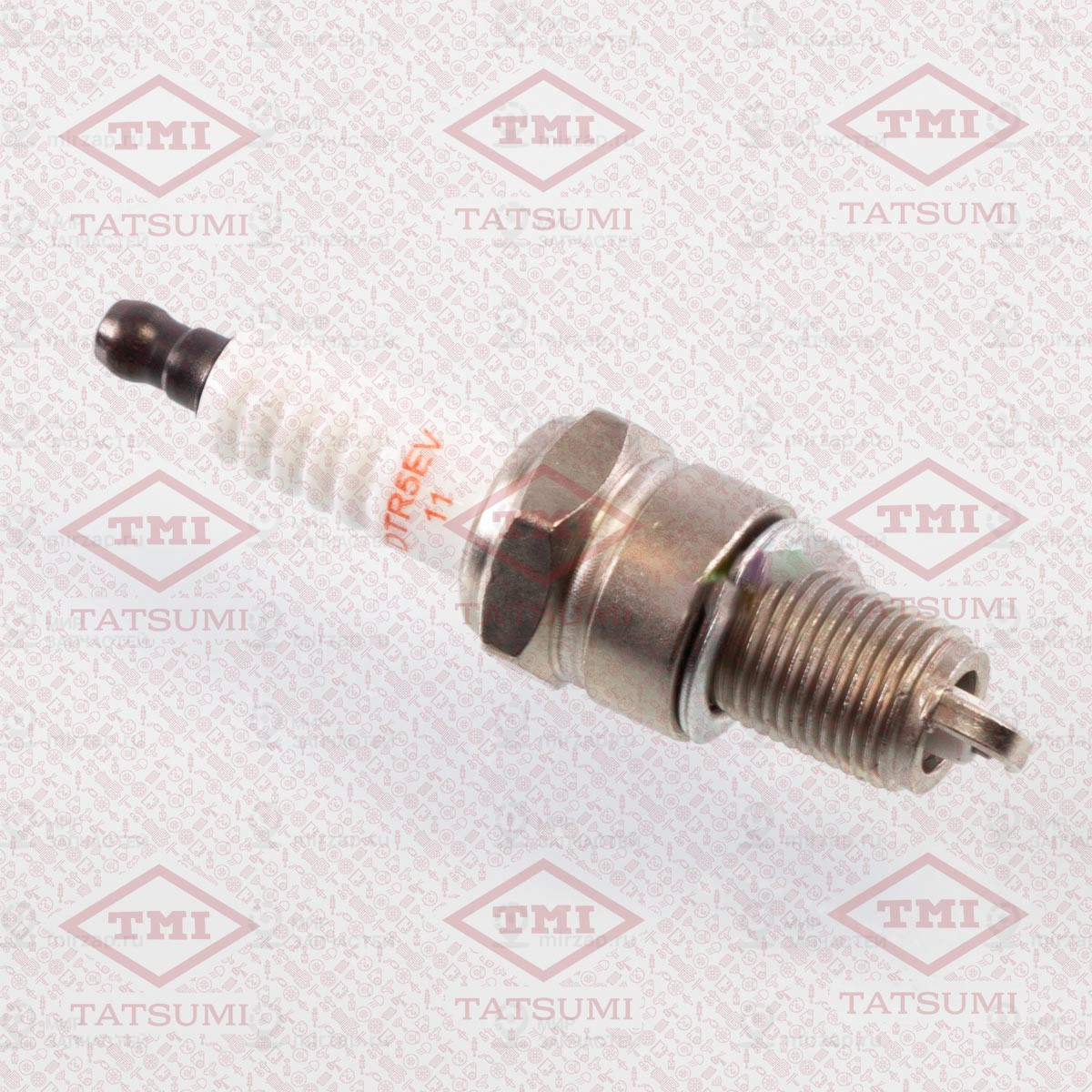 Свеча Зажигания V-Groove TATSUMI THS4010