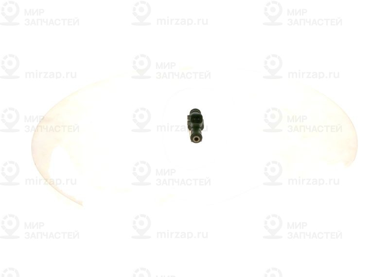 Клапанная форсунка BOSCH 0280156336