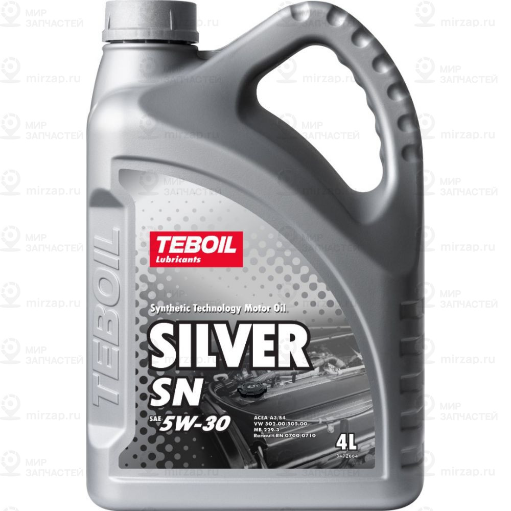Запчасть Teboil 3453917