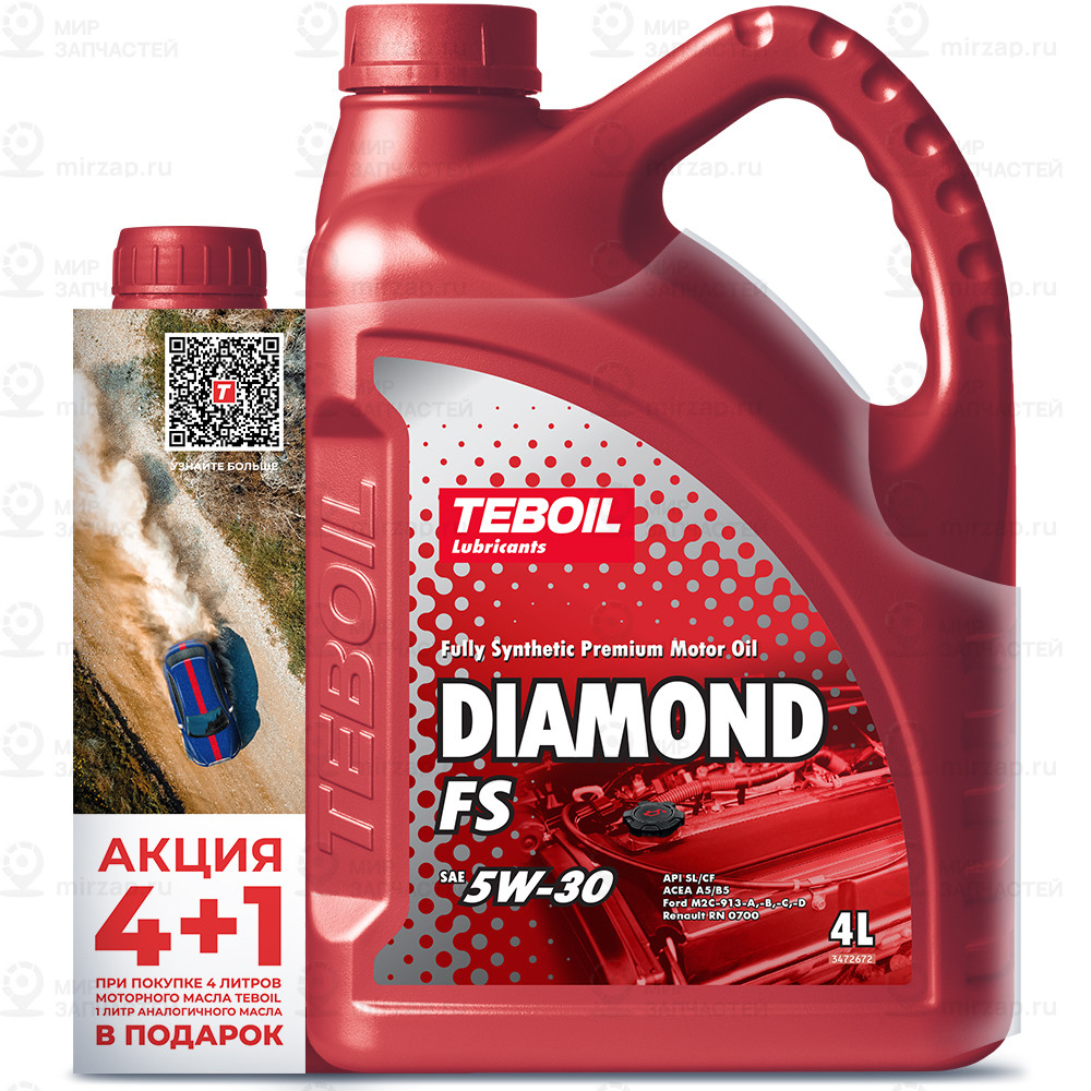 Запчасть Teboil 3468594P