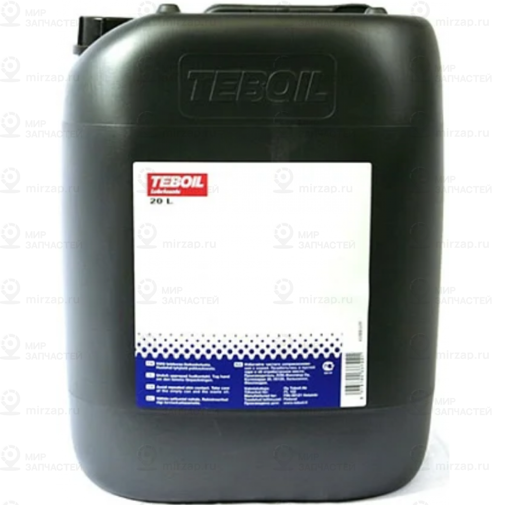 Запчасть Teboil 3474023