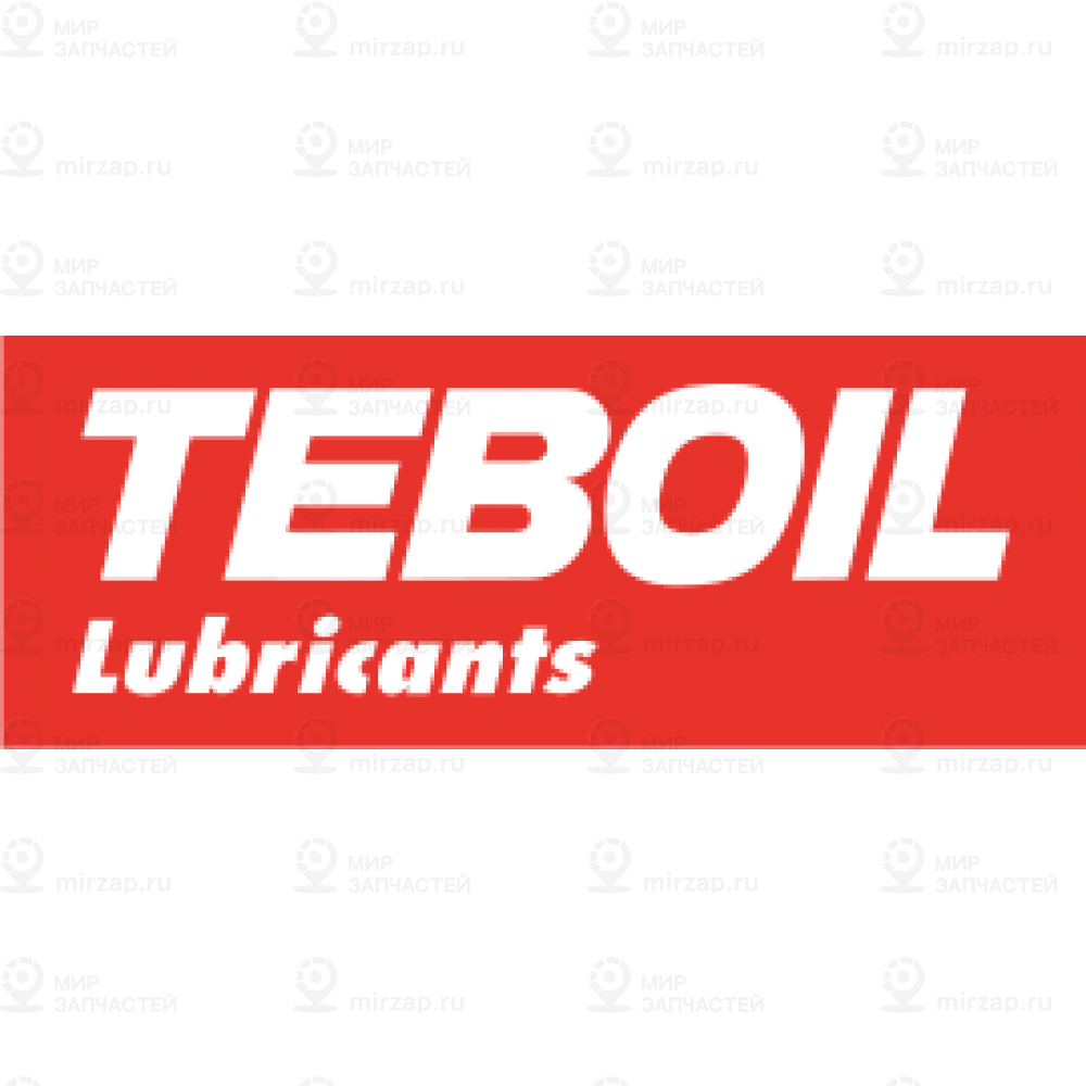 Запчасть Teboil 3568090